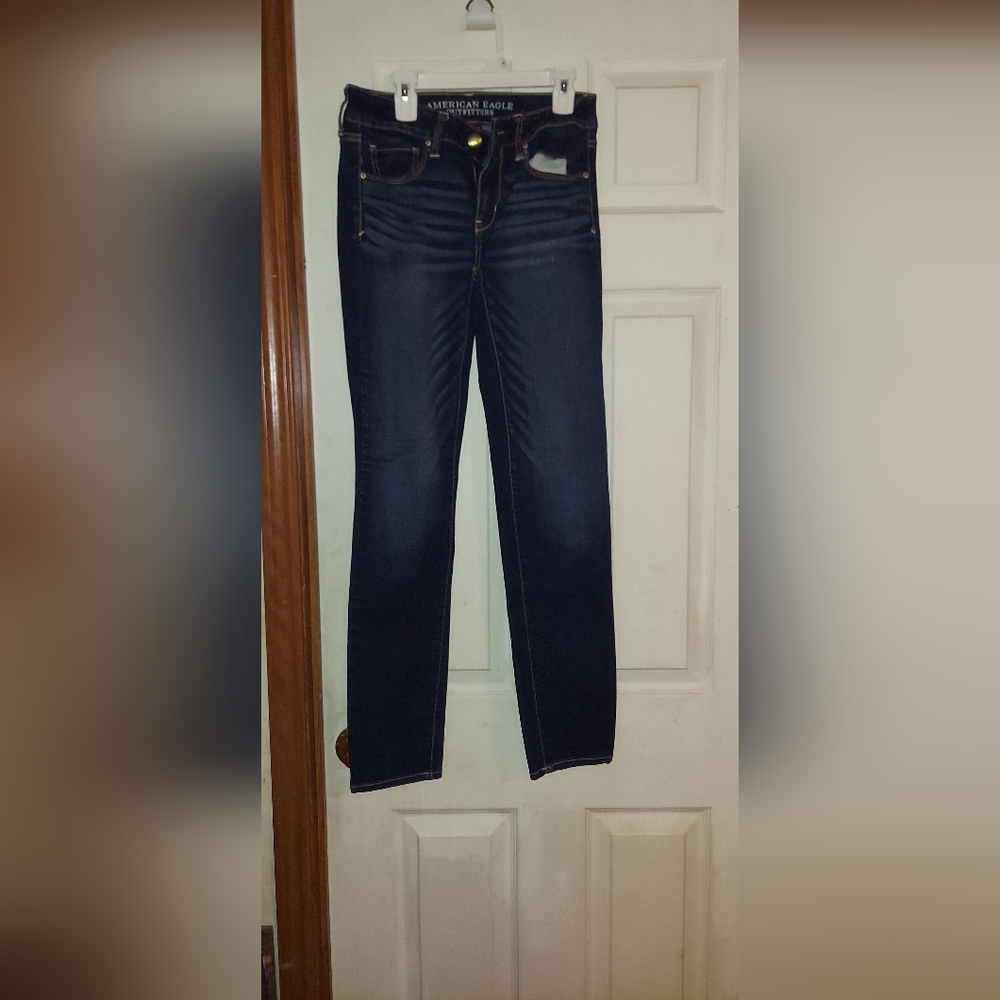 American eagle